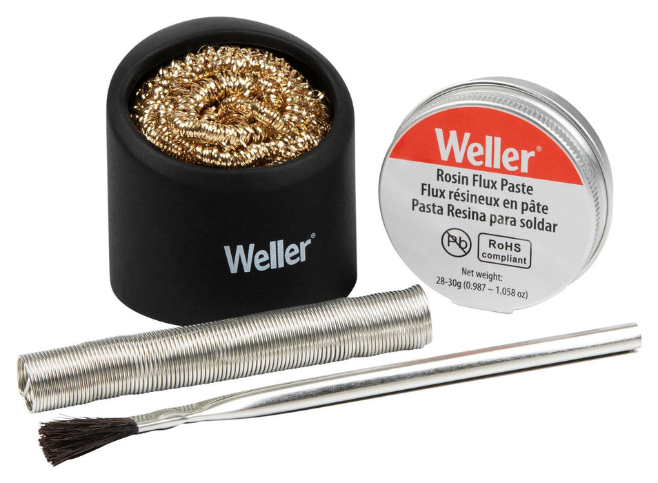 Soldering Accessory Kit