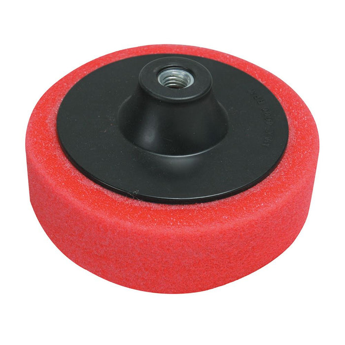 M14 Foam Polishing Head