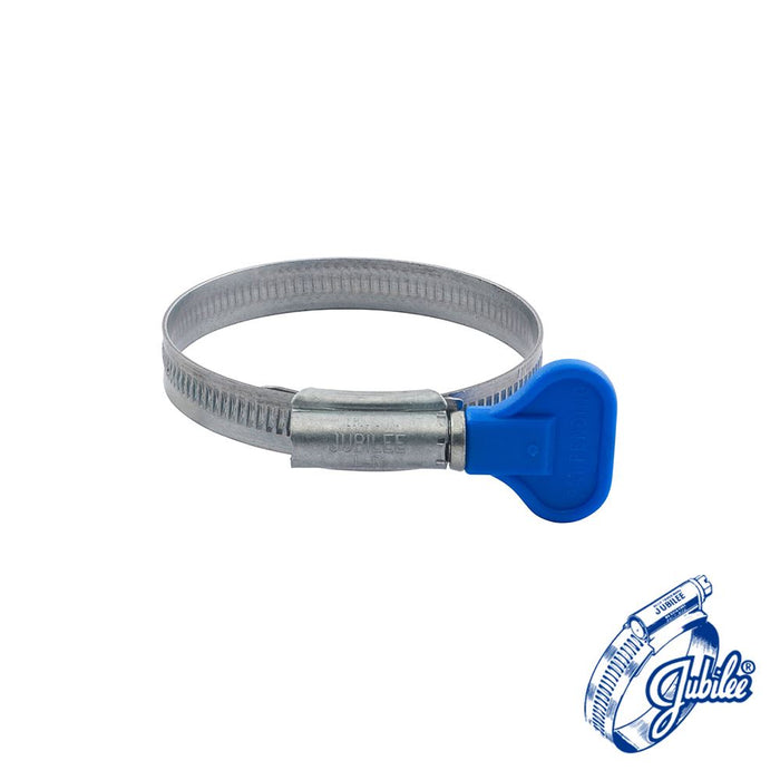 Wingspade Mild Steel - WS060 (Size 40-60mm - 20 Pieces)