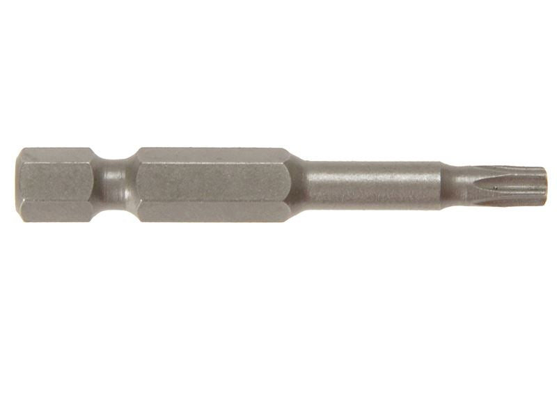 Power Screwdriver Bits, TORX