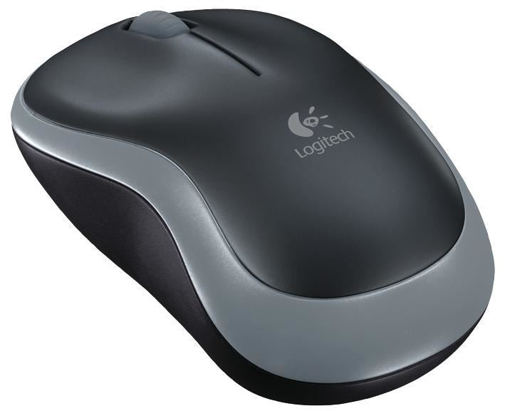 M185 Wireless Mouse