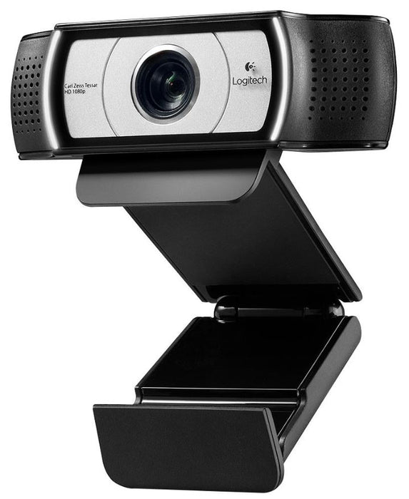 C930e Full HD Webcam for Business