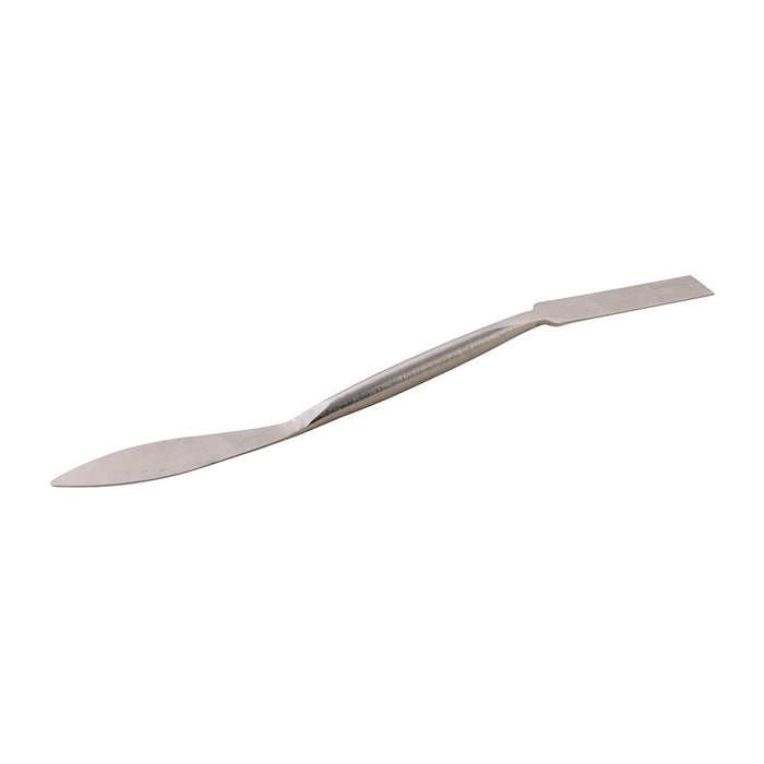 Plasterers Leaf & Square Tool - Leaf 15 x 70mm / Square 15 x 66mm