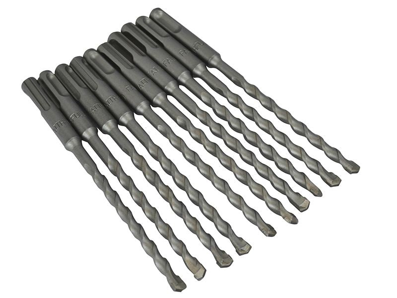 SDS Plus Drill Bit