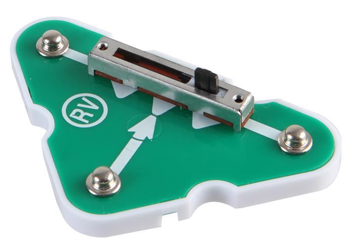 Replacement Adjustable Resistor Module 50KR