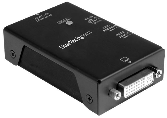 DVI DDC EDID Ghosting Emulator with EDID Copy