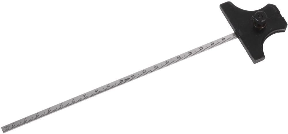 DURATOOL - 8" (200mm) Depth Gauge