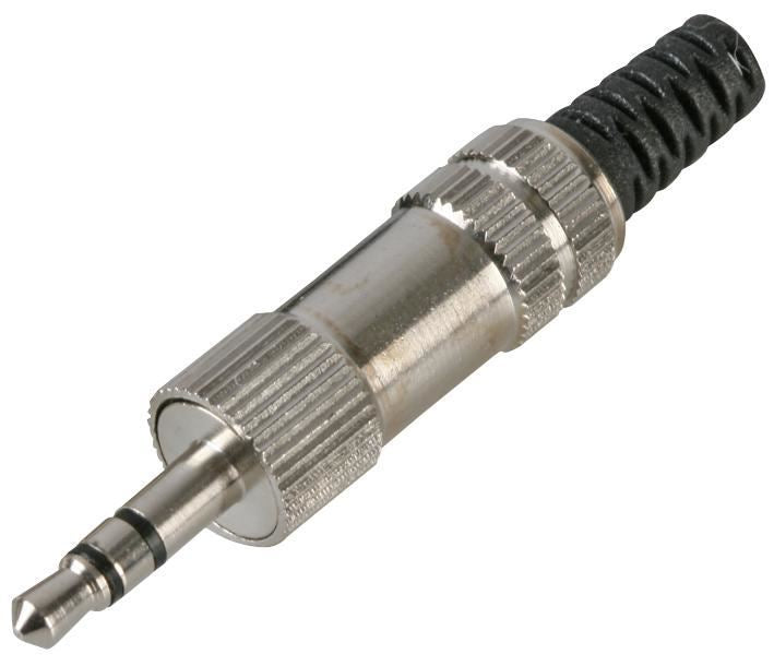 3.5mm Jack Plug