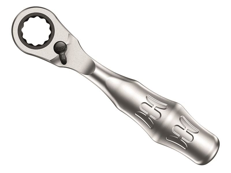 8005 Zyklop Mini 2 Ratchet (for 8790 Shallow Sockets)