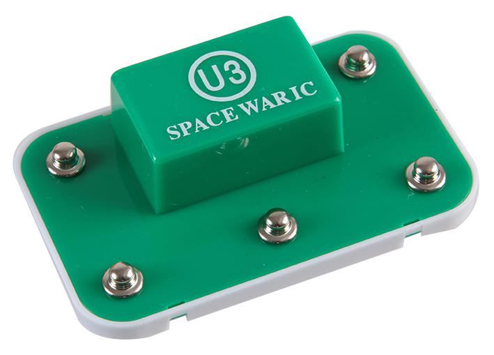 Replacement Space War IC Module