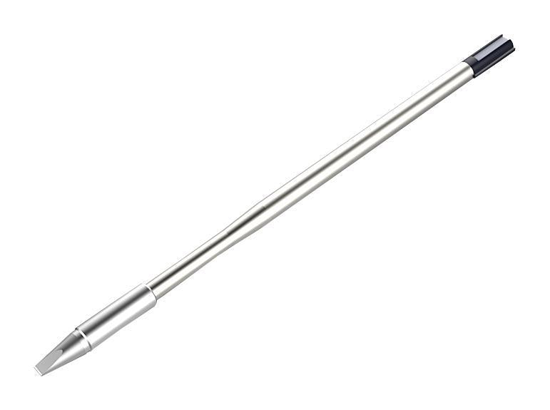 Soldering Tip Chisel