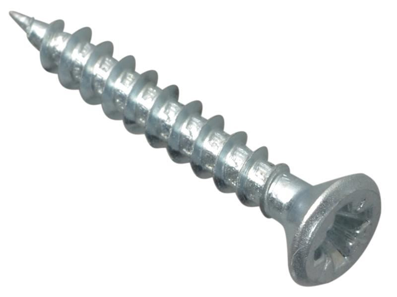 Multi-Purpose Screws, Pozi, CSK, ZP