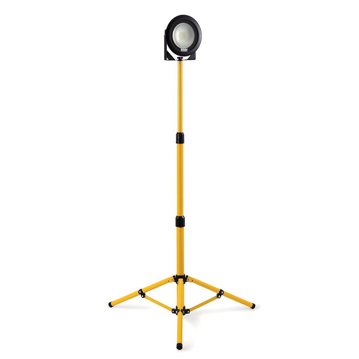 DF1200 LED Single Head Telescopic 16A - 110V