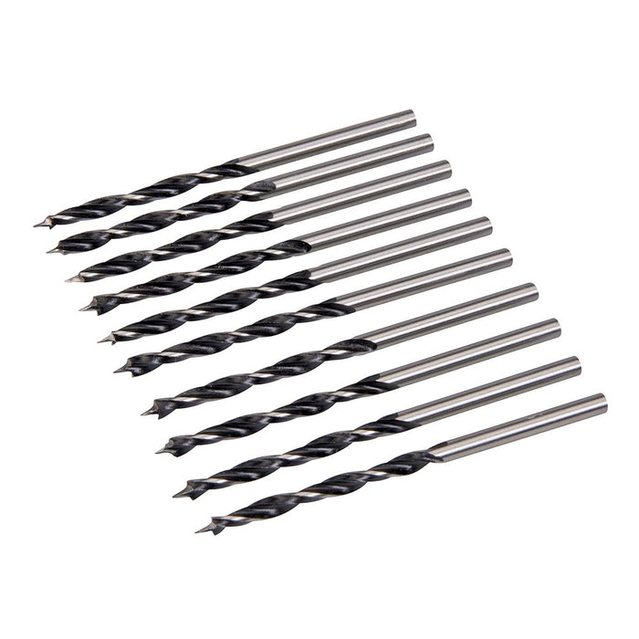 Lip & Spur Drill Bits