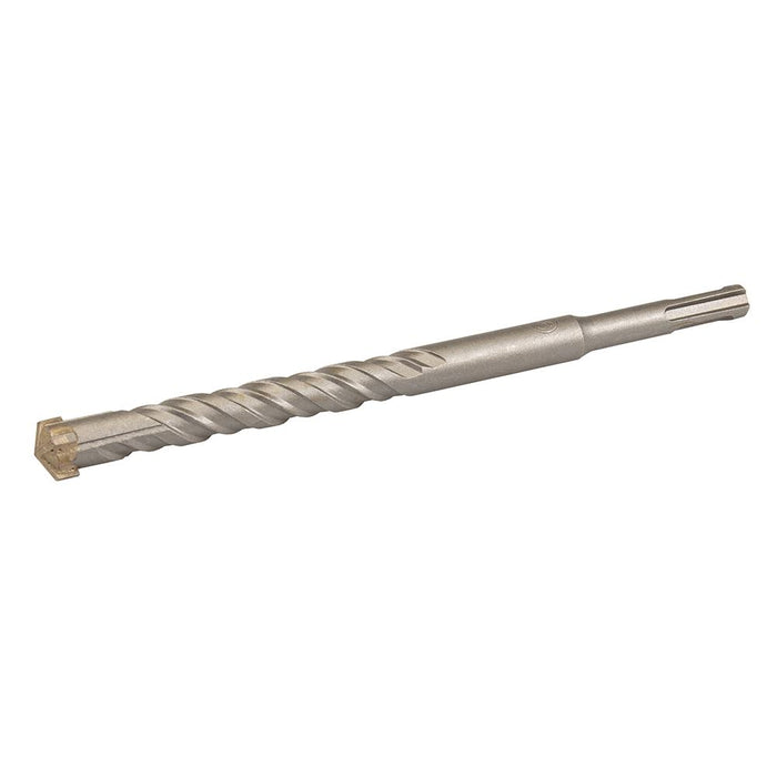 SDS Plus Crosshead Drill Bit