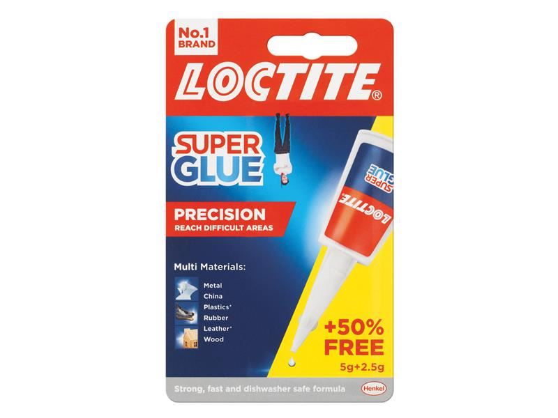 Super Glue Precision