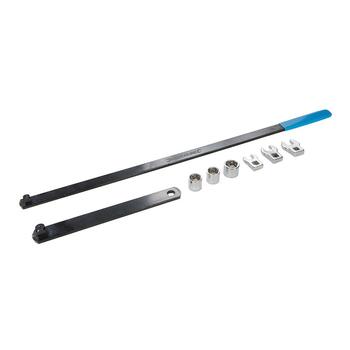 Serpentine Belt Tool Set 8pce - 8pce