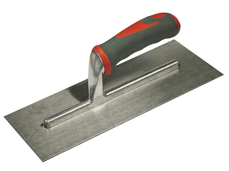 Stainless Steel Finishing Trowel