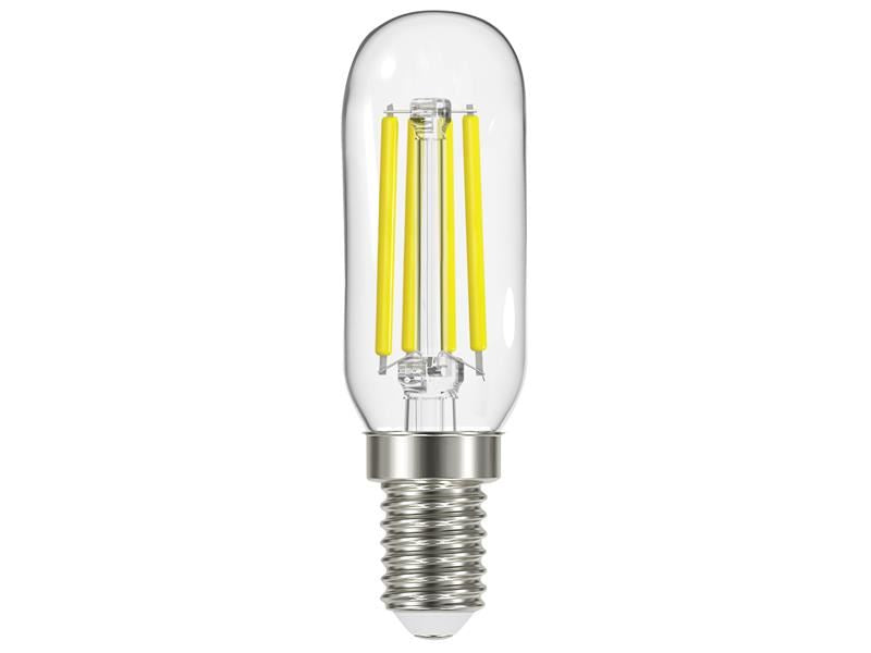 LED SES (E14) Cooker Hood Filament Bulb, Warm White 420 lm 3.8W