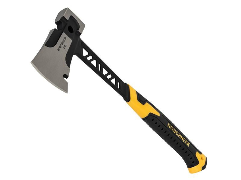 Gorilla V-Series Axe 0.6kg (1.1/4 lb)