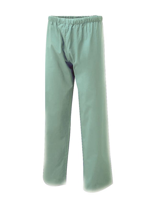 Unisex Scrub Trouser - 65% Polyester 35% Cotton