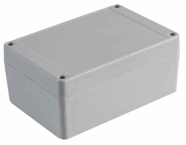 IP65 ABS Junction Box Enclosure