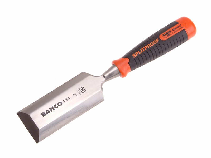 434 Series Bevel Edge Chisel