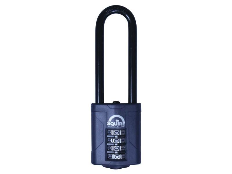 CP Combination Padlock