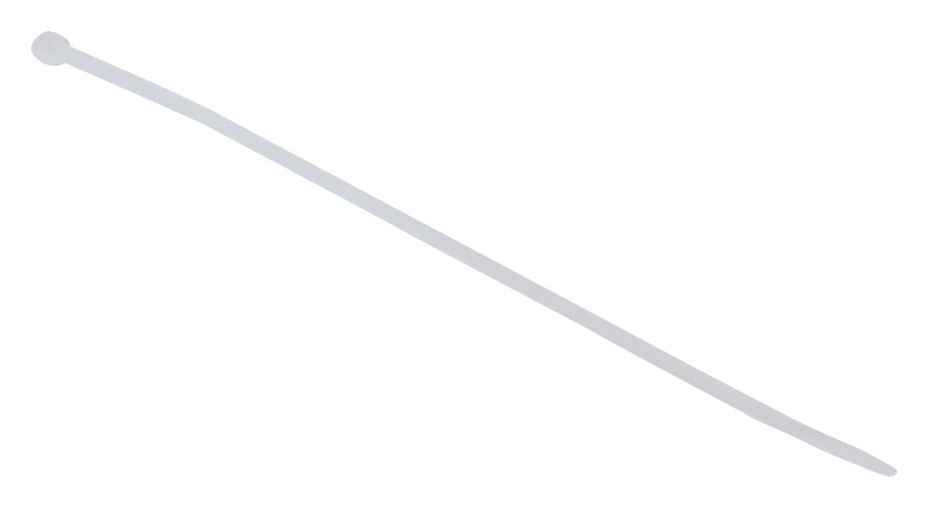 Cable Ties 100mm x 2.5mm Pack of 100