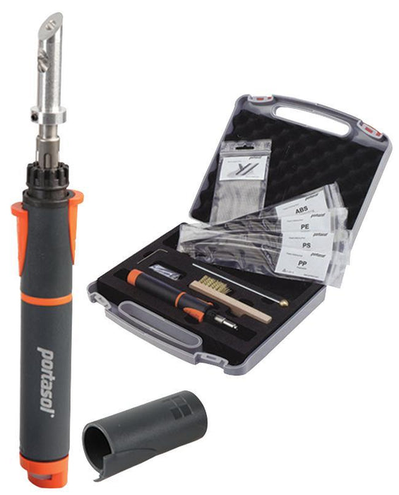 PP75 Plastic Welding Kit