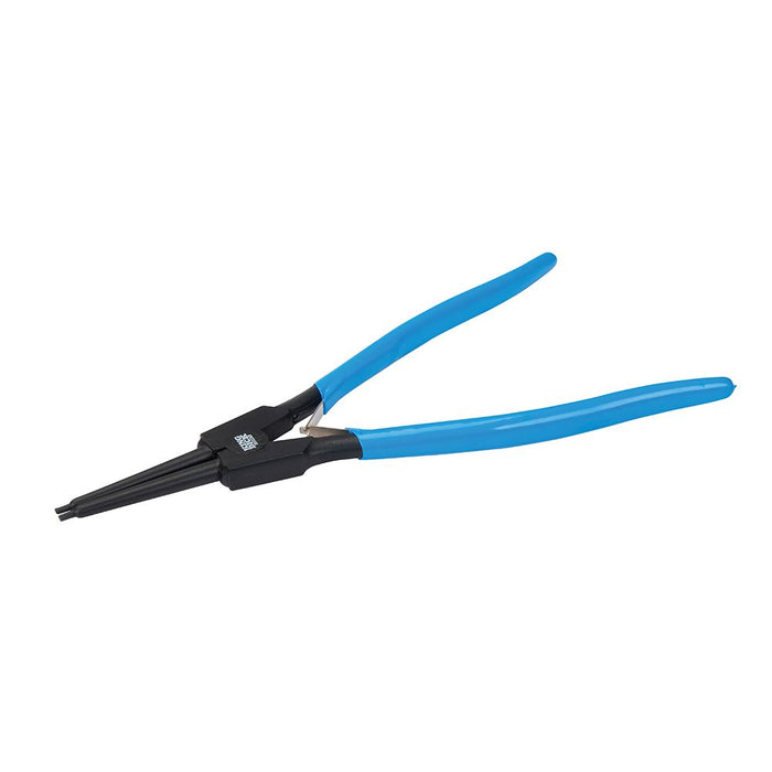 Outside Circlip Pliers Straight