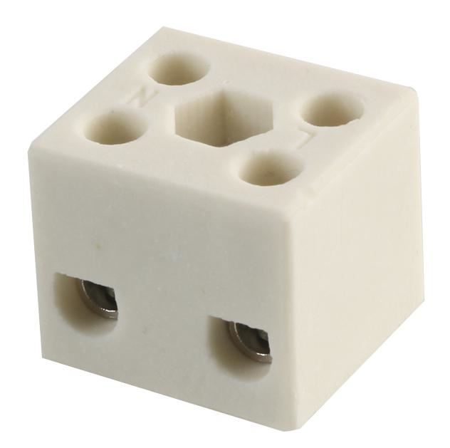 Ceramic Terminal Block - High Temperature