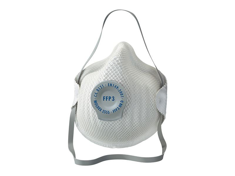 Classic Series FFP3 Valved Mask