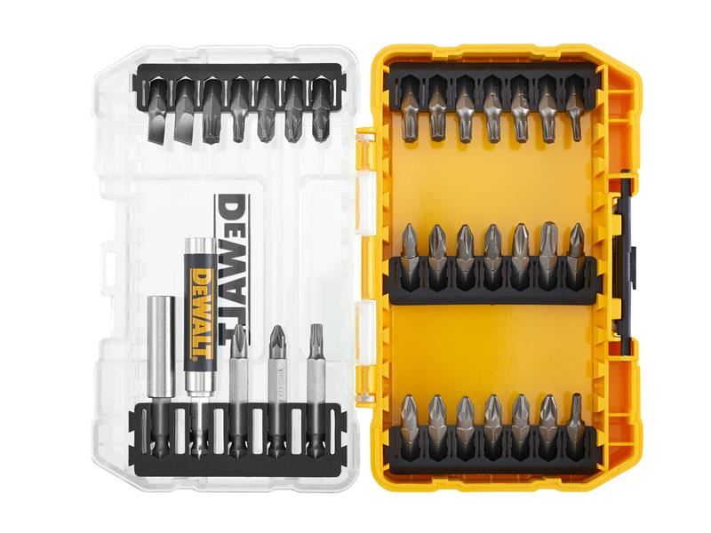 Dewalt - DT70709 Screwdriving Set, 33 Piece