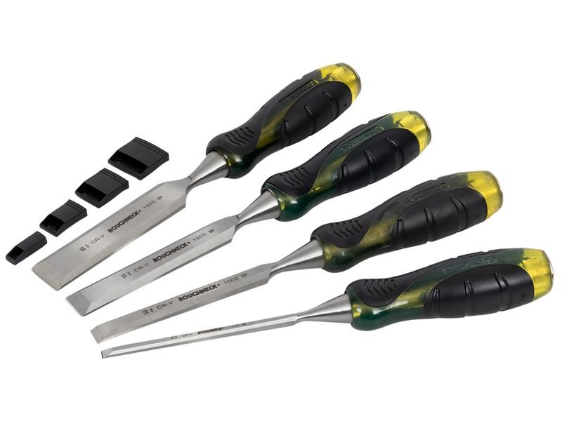 Pro 100 Series Wood Chisel