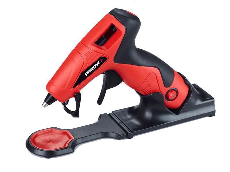 Professional High Temp Glue Gun 300W 240V