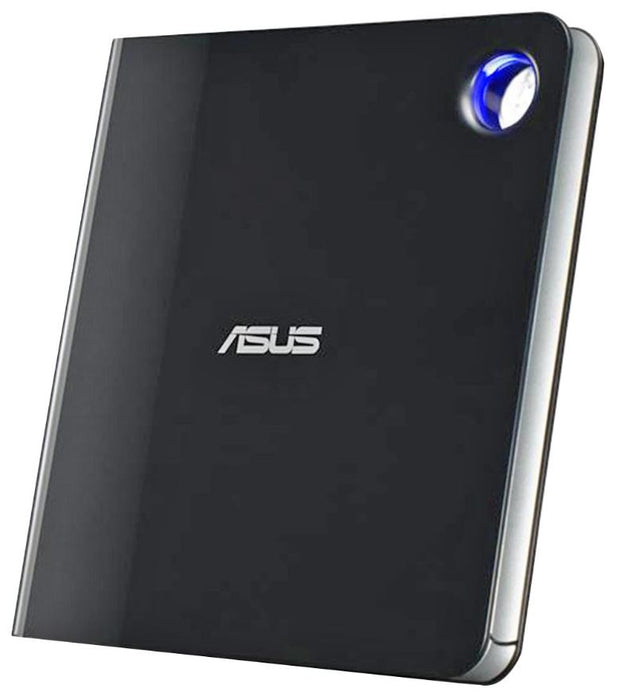 6x External Portable Blu-ray / DVD Writer with M-Disc Support