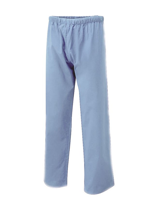 Unisex Scrub Trouser - 65% Polyester 35% Cotton