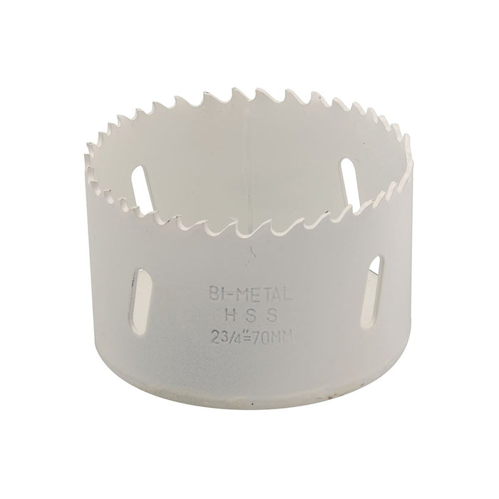 Bi-Metal Holesaw