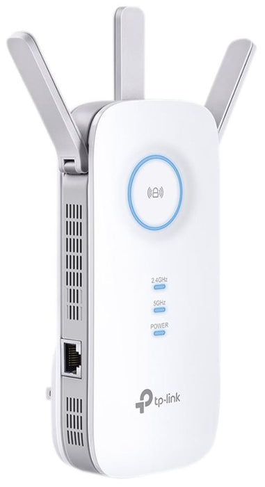 AC1900 Wireless Mesh WiFi Range Extender