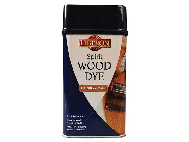 Spirit Wood Dye
