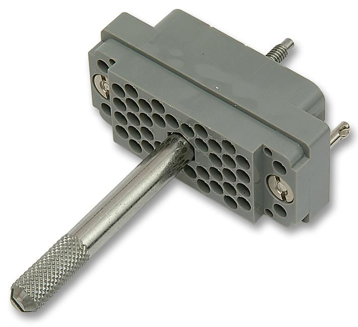 Plug with Screw, 20 Pin