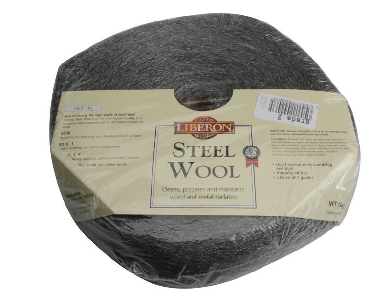 Steel Wool