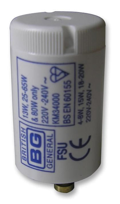 4-80W Fluorescent Starter