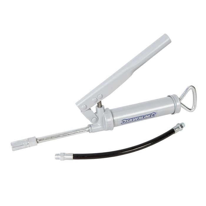 Mini Lever Action Grease Gun - 120cc