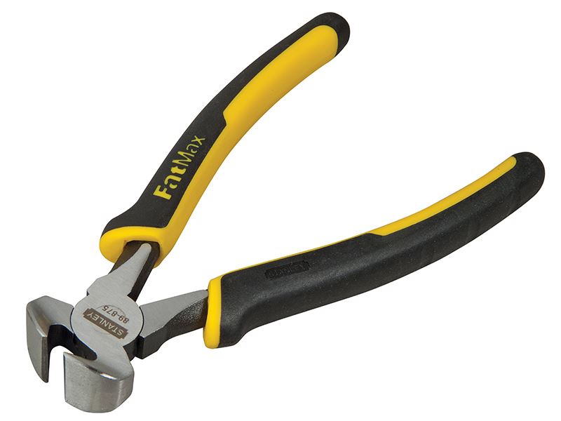 FatMax® End Cut Pliers 160mm (6.1/4in)