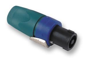 Speakon Plug