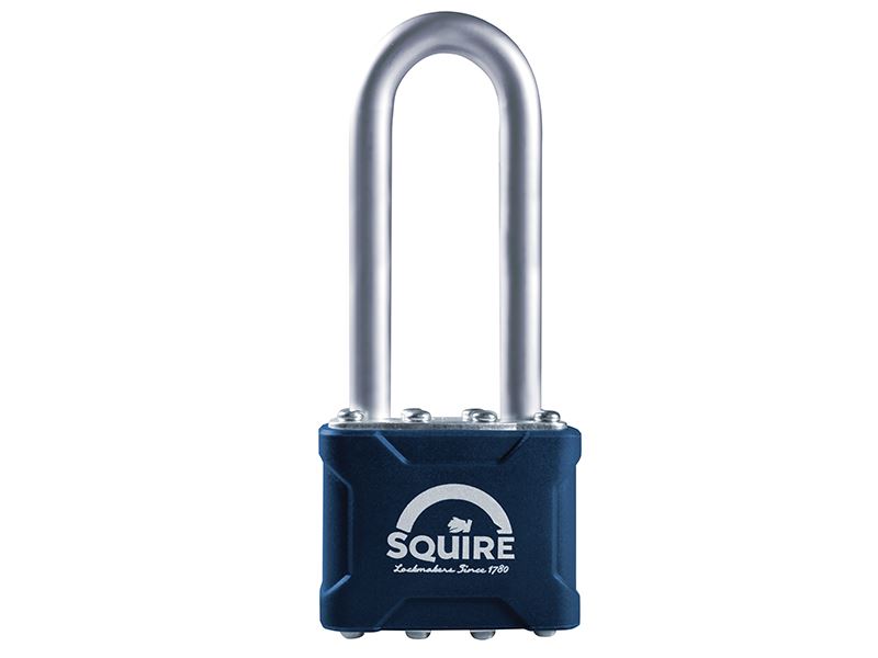 Stronglock Laminated Padlock