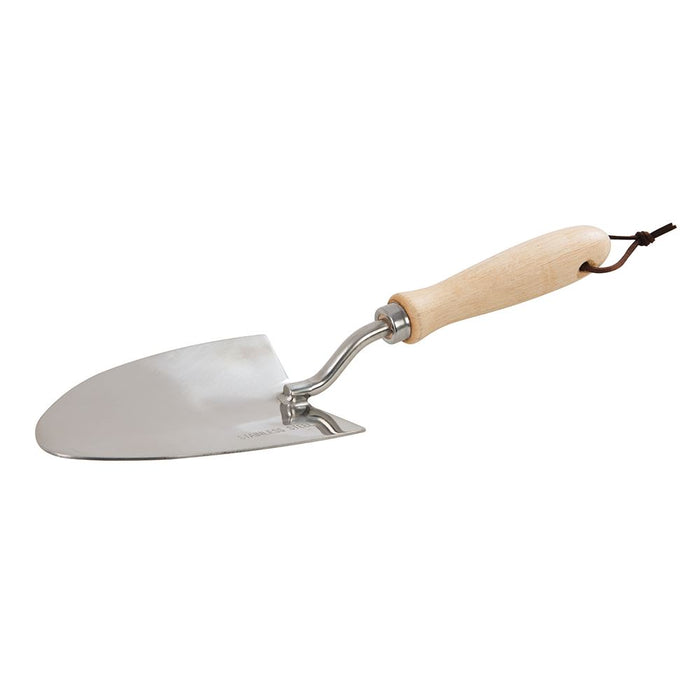 Stainless Steel Hand Trowel - 270mm