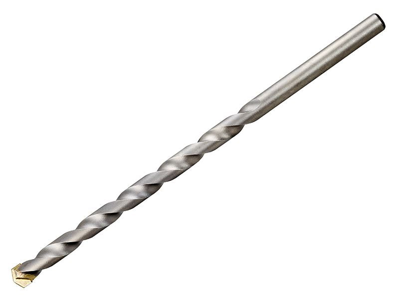 Rotary/Percussion Masonry Drill Bit